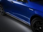 Alfa Romeo Giulietta Sport 2017 года
